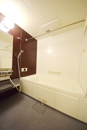 アミティエ Iの物件内観写真